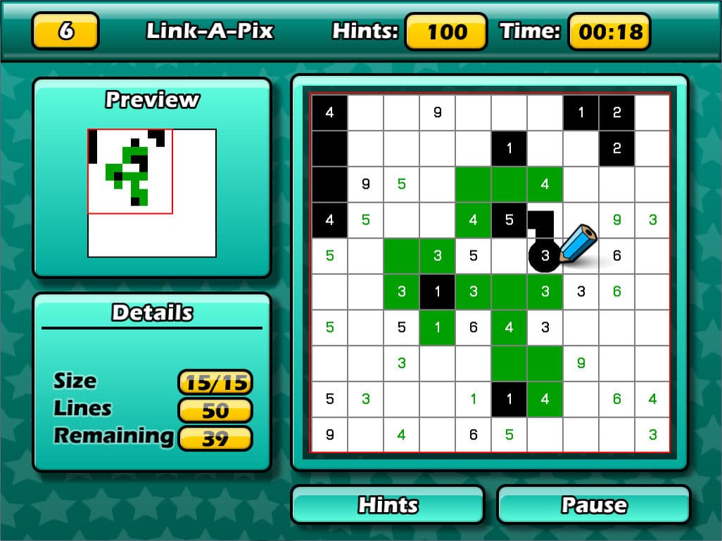Puzzler World 2 screenshot 6