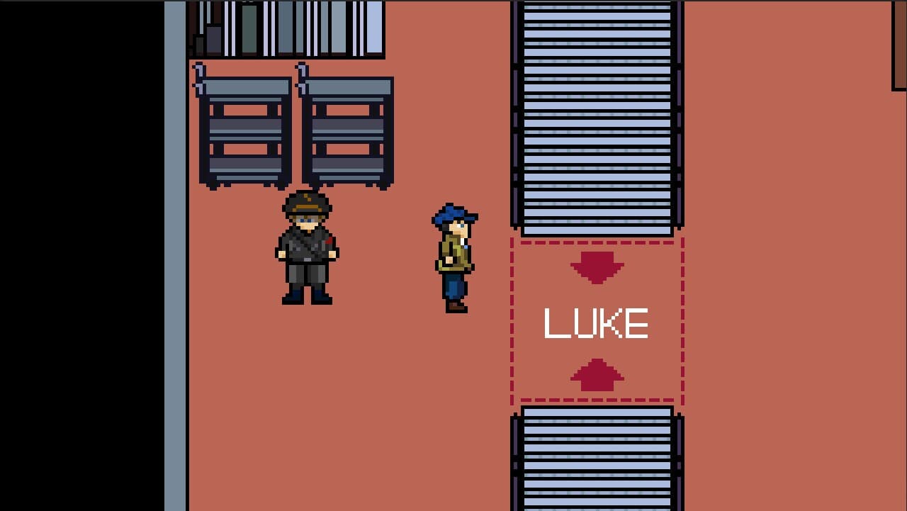 break screenshot 5