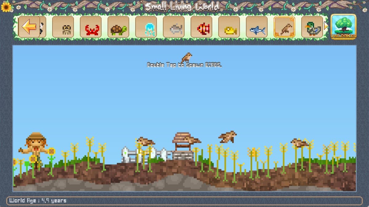 Small Living World screenshot 3