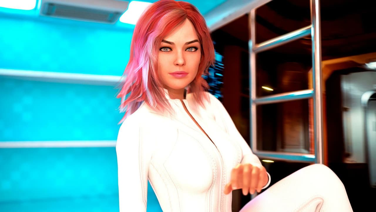 Pointer V screenshot 3