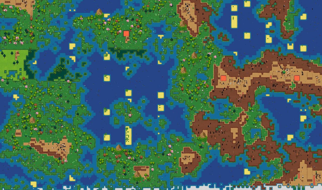 A Tale of Survival screenshot 5