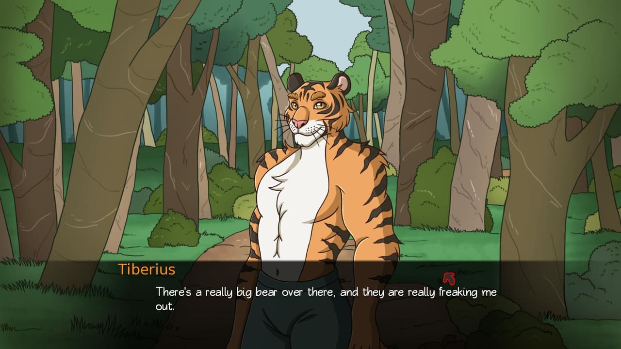 Furries & Scalies & Bears OH MY!: Complete Edition screenshot 2