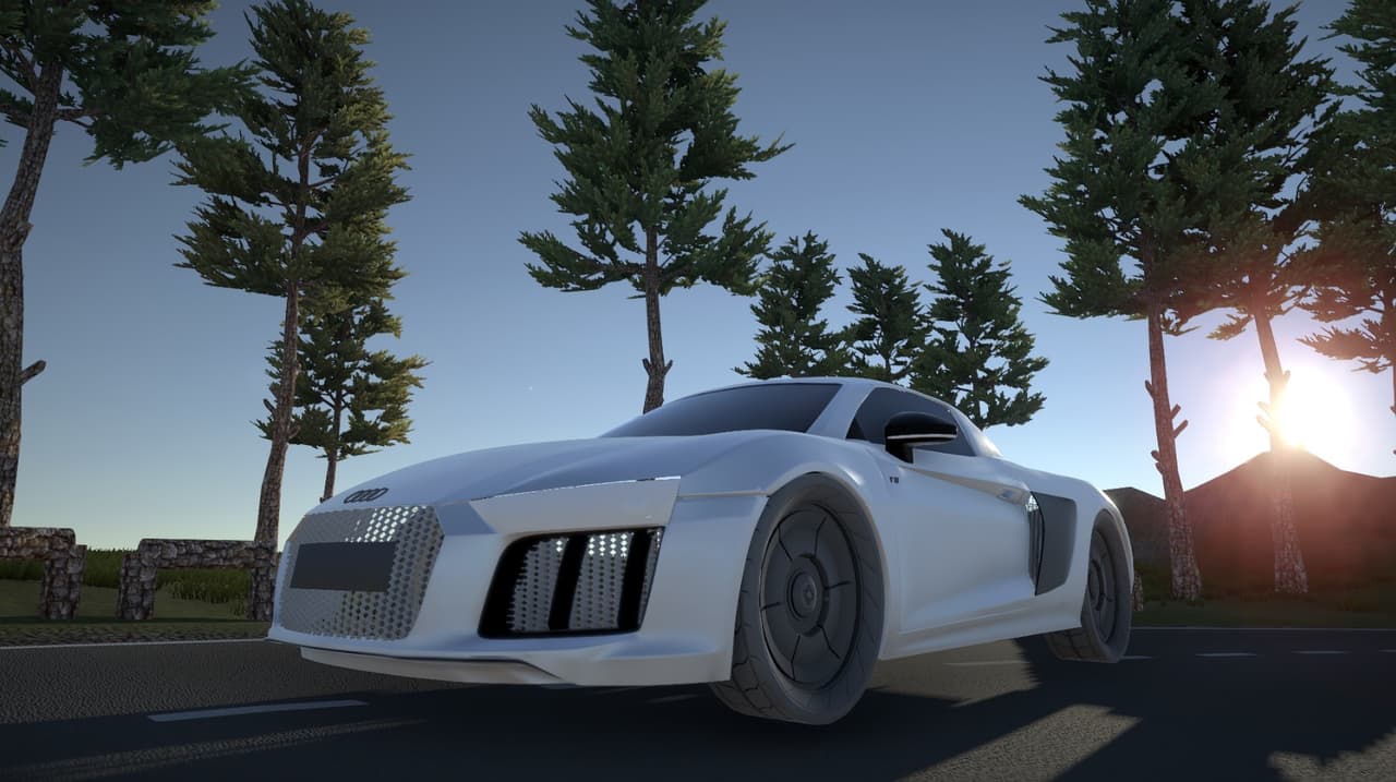 Street Madness screenshot 3