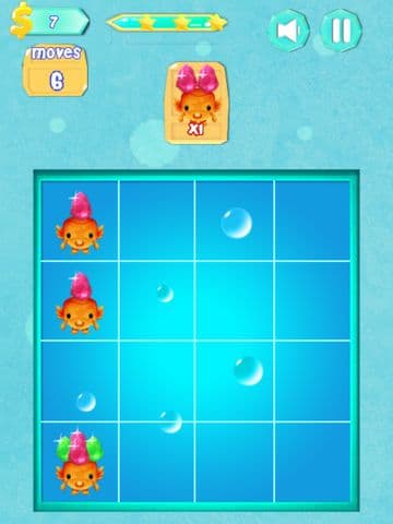 Fantasy Crystal Free screenshot 3