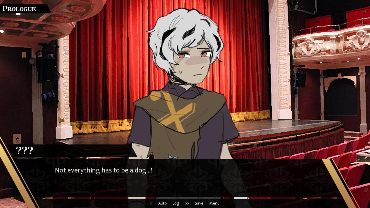 Danganronpa: Lapse screenshot 4