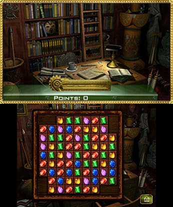 Jewel Quest 4 Heritage screenshot 6