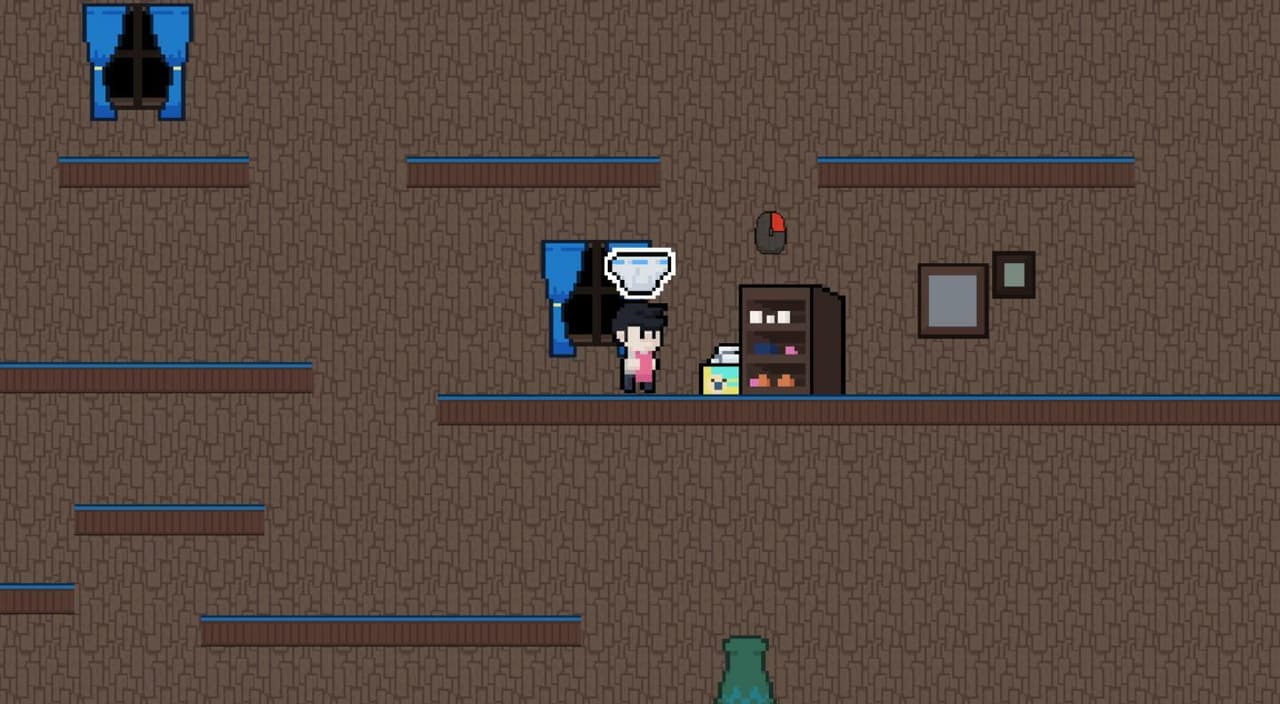 Divine Daycare screenshot 5