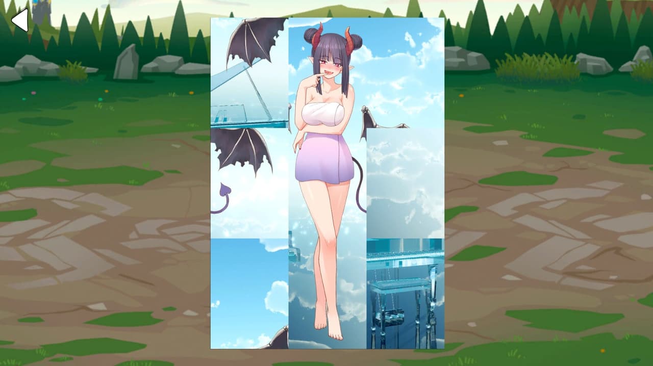 你的姐姐 screenshot 5