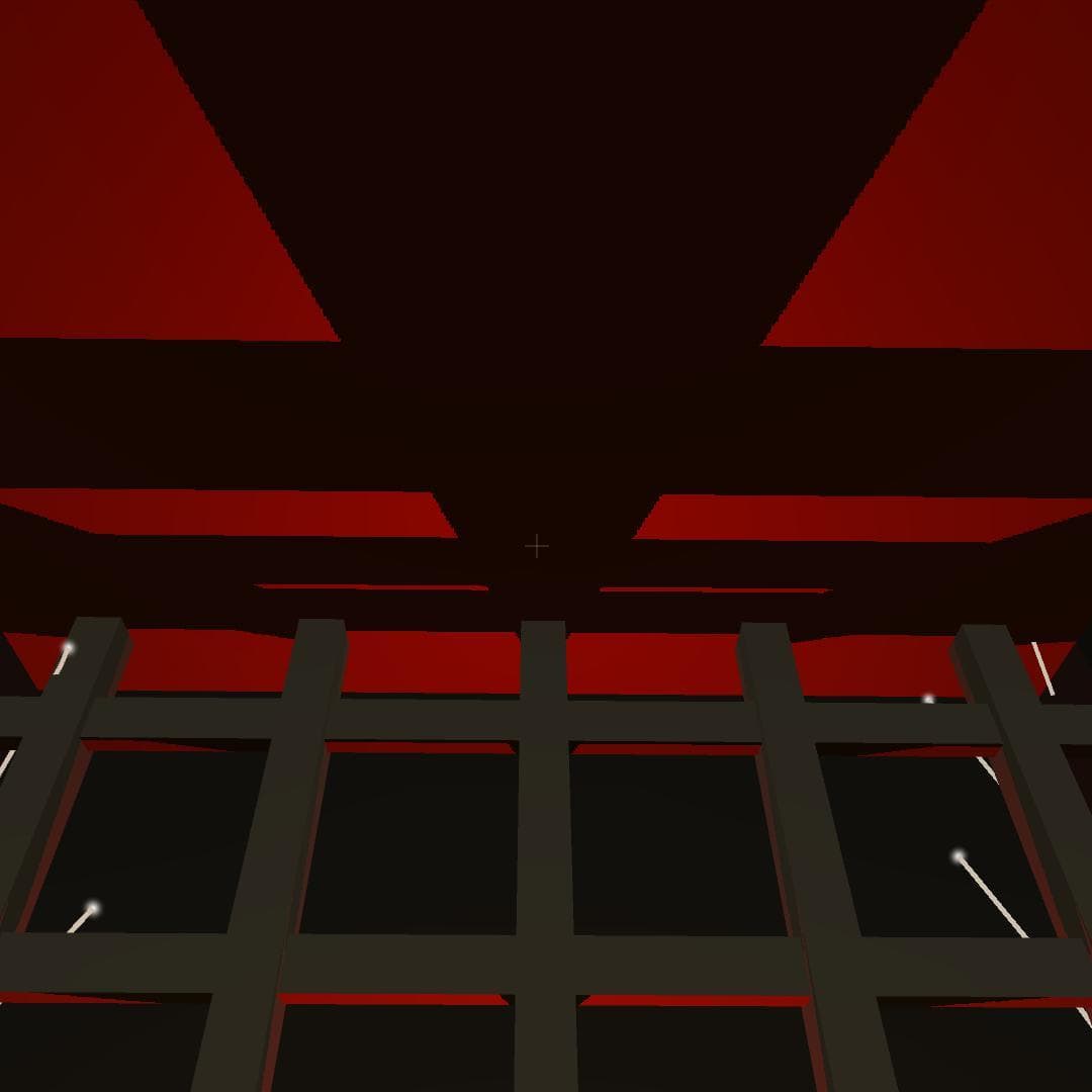 Elevator Fall