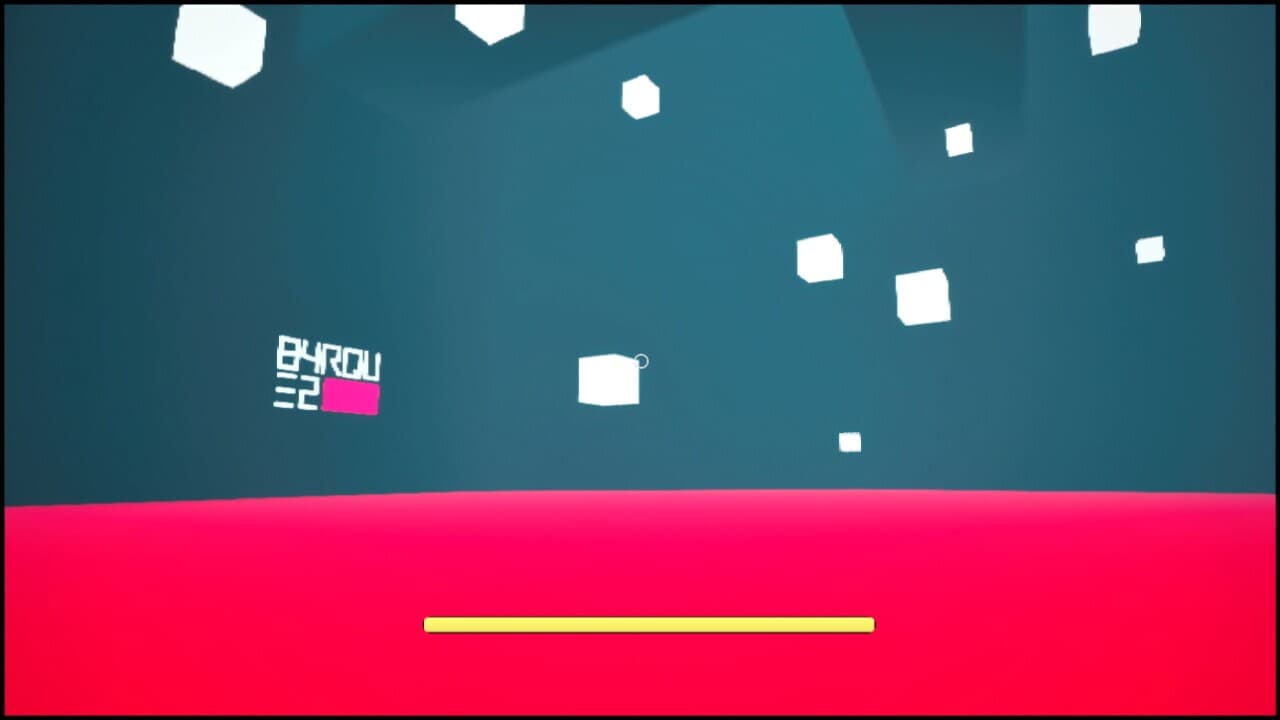 No Ones Escaped screenshot 2