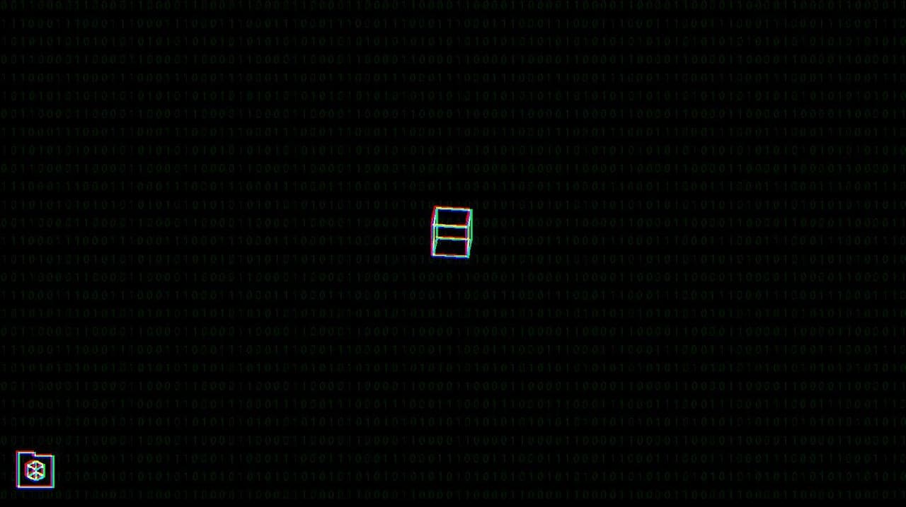 NULL_VOID screenshot 3