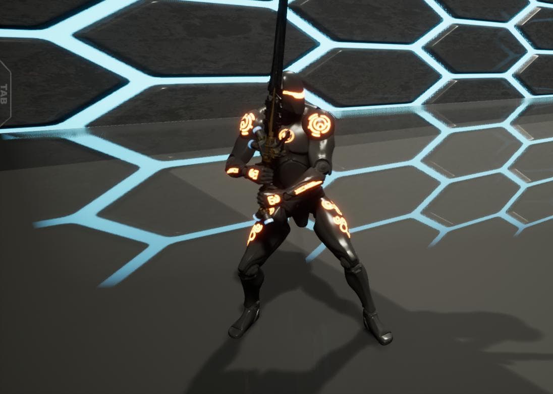The Arena of Destruction screenshot 2