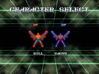 Contra Rebirth screenshot 2