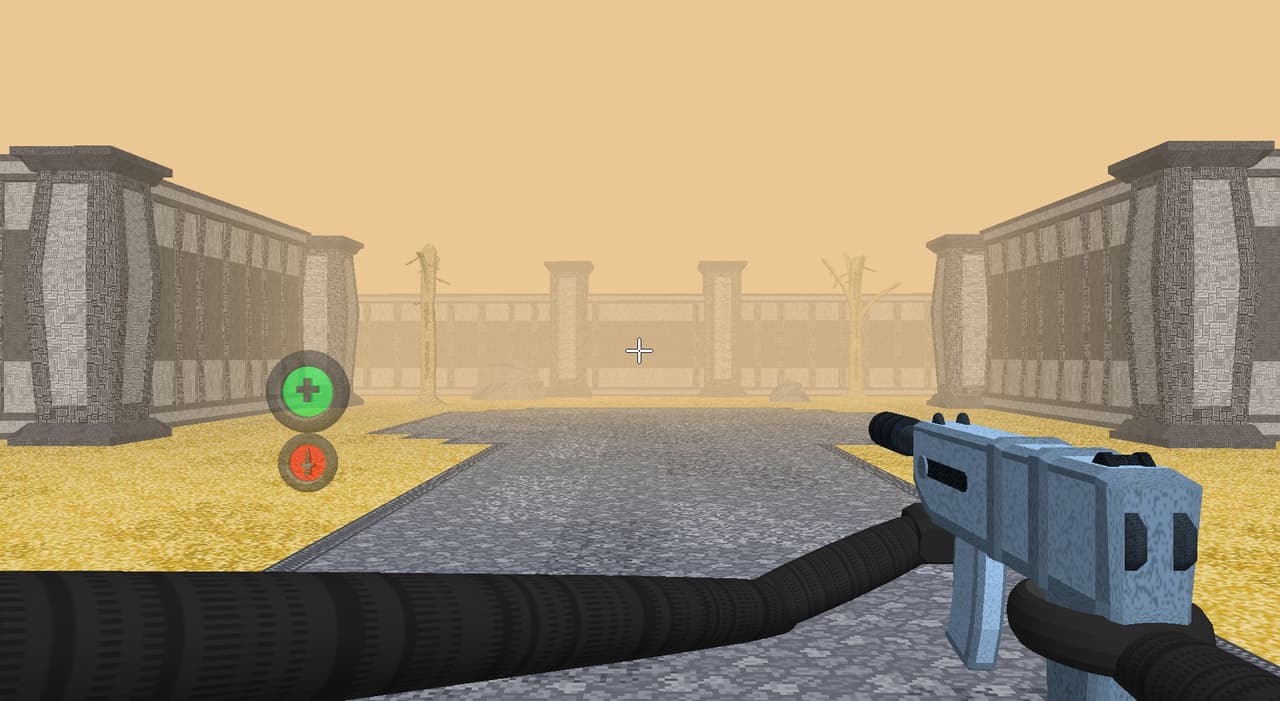 Hectic screenshot 3