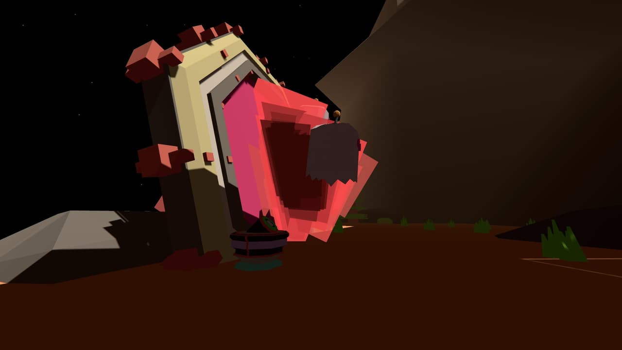 Outlanders Chronicles Demo screenshot 5