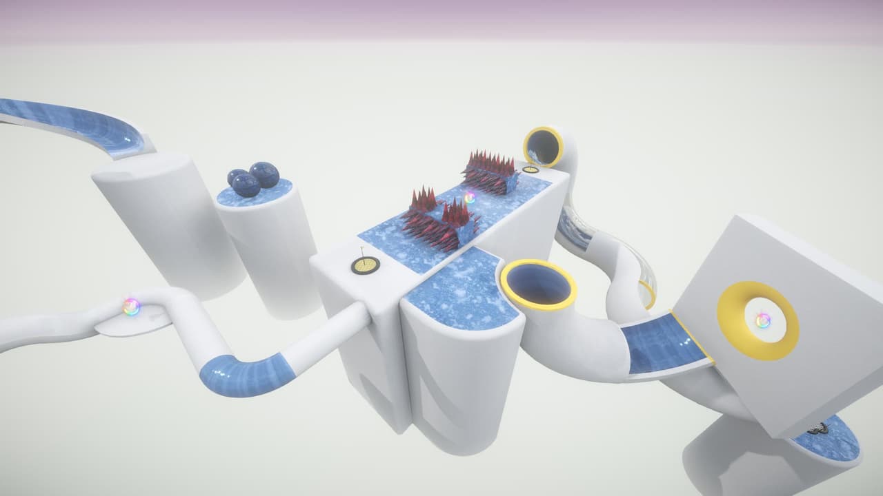 Pumpkin Run (itch) (OFFLINE, niraami) screenshot 4