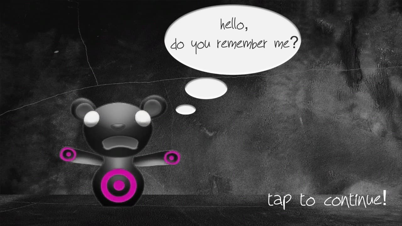 Nightmare (itch) (AlphaPro Studio) screenshot 4