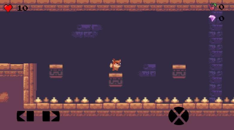 Betis Adventures screenshot 3