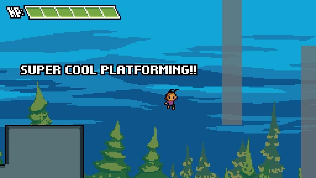 beebo (TmasterTerrarian) screenshot 2
