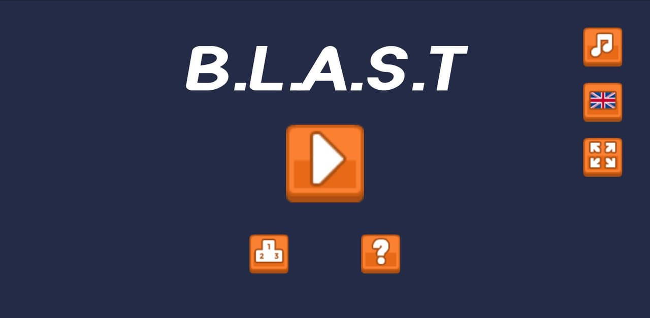 B.L.A.S.T