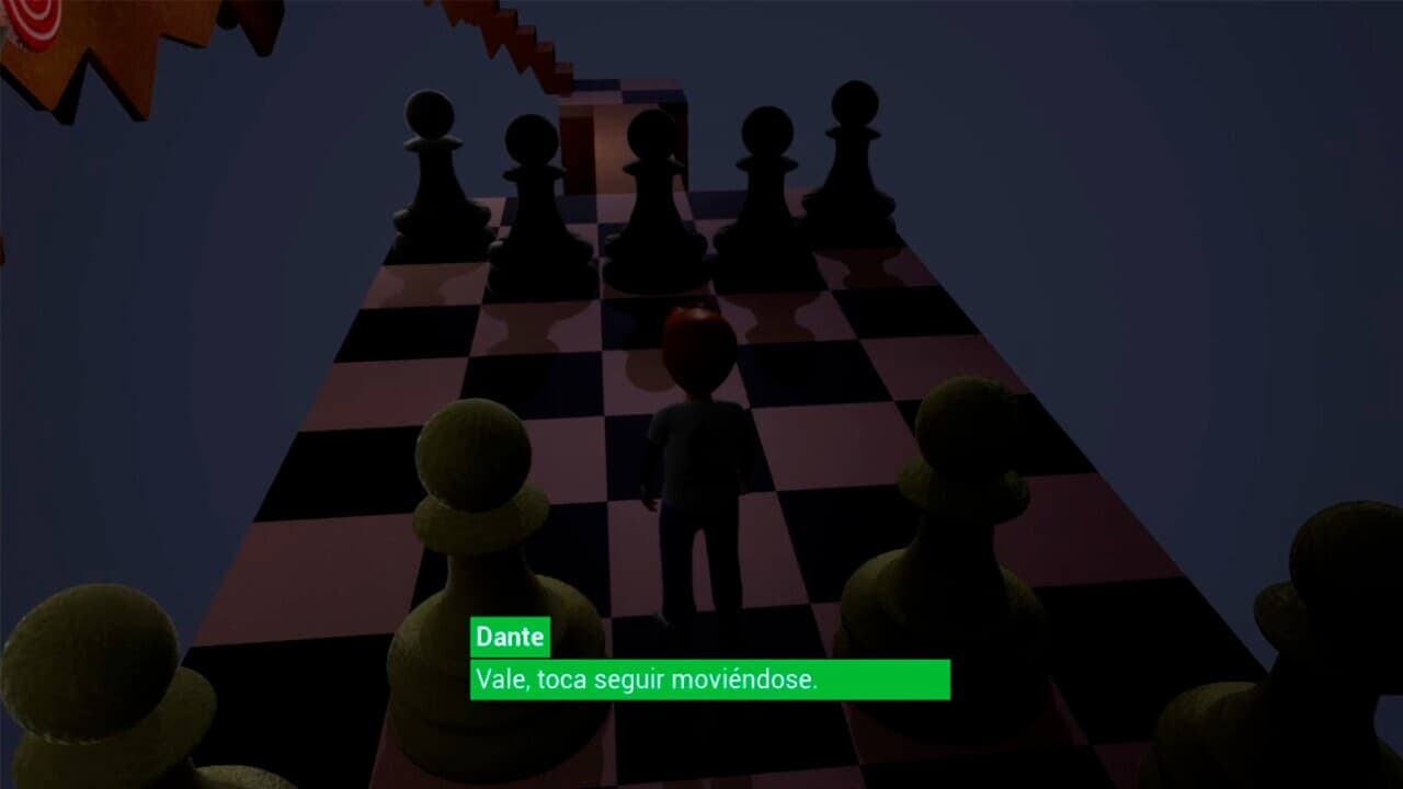 3DC screenshot 4
