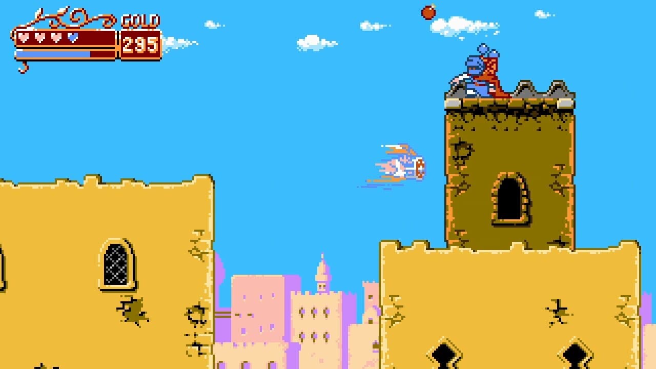 Knights of the Road screenshot 4