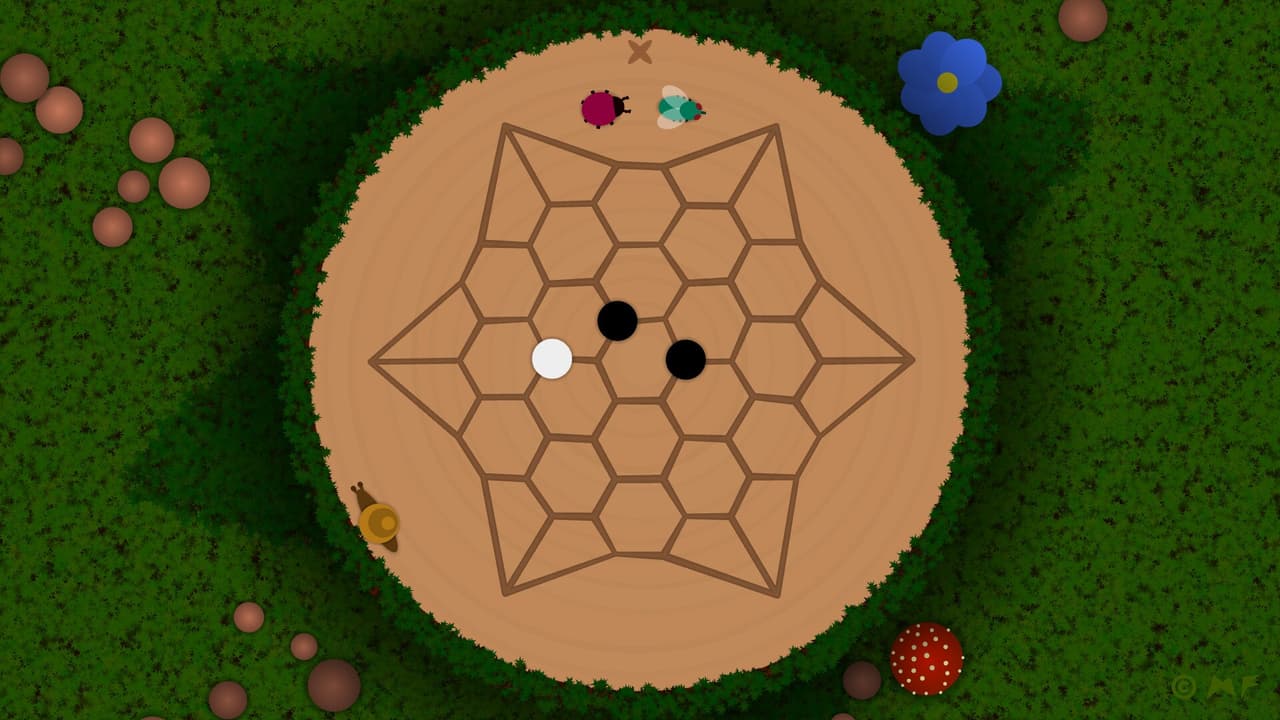 The Elm Game screenshot 4