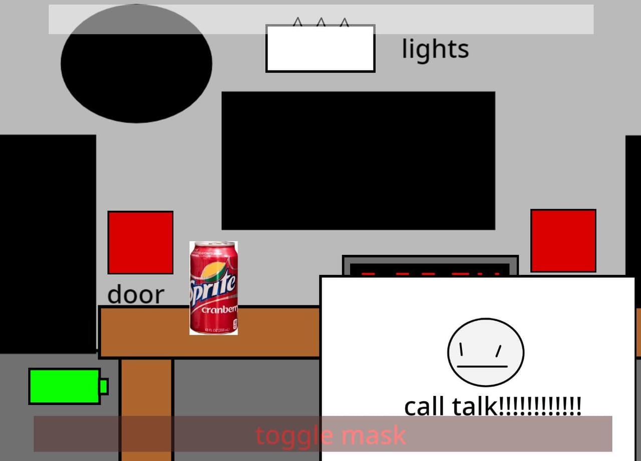 One Night at Bobs screenshot 2