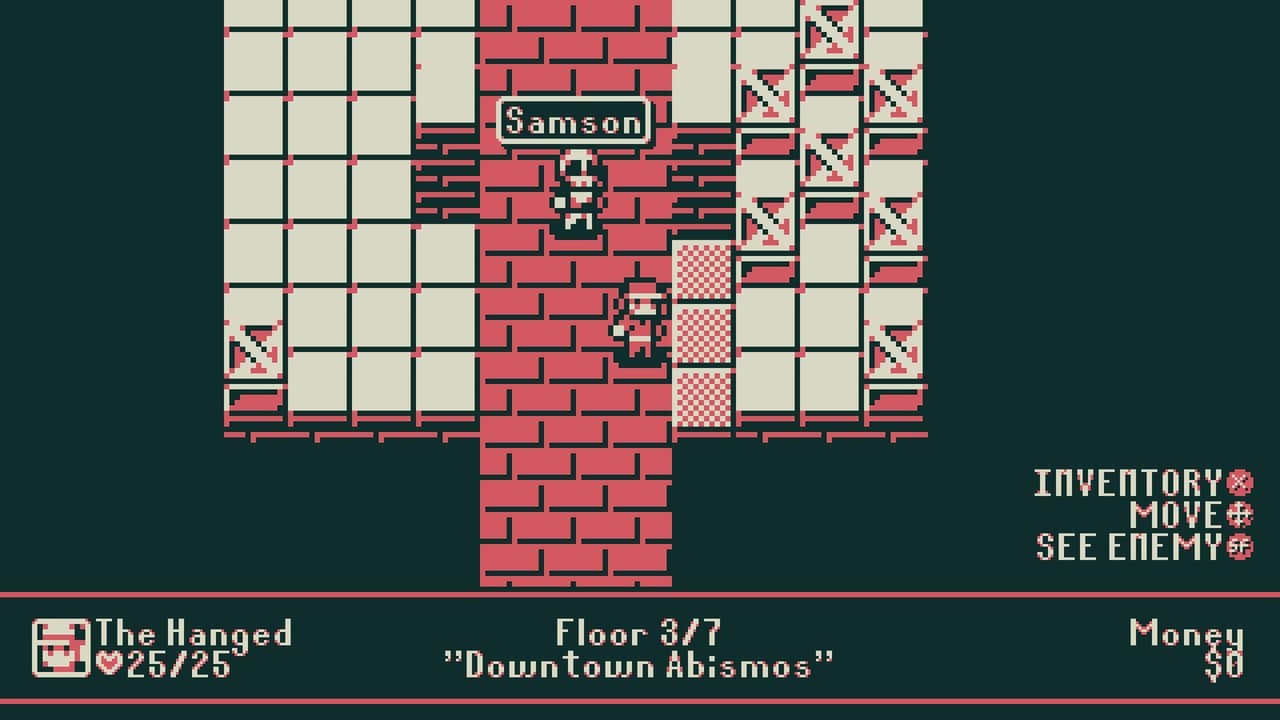 Project Forge screenshot 4