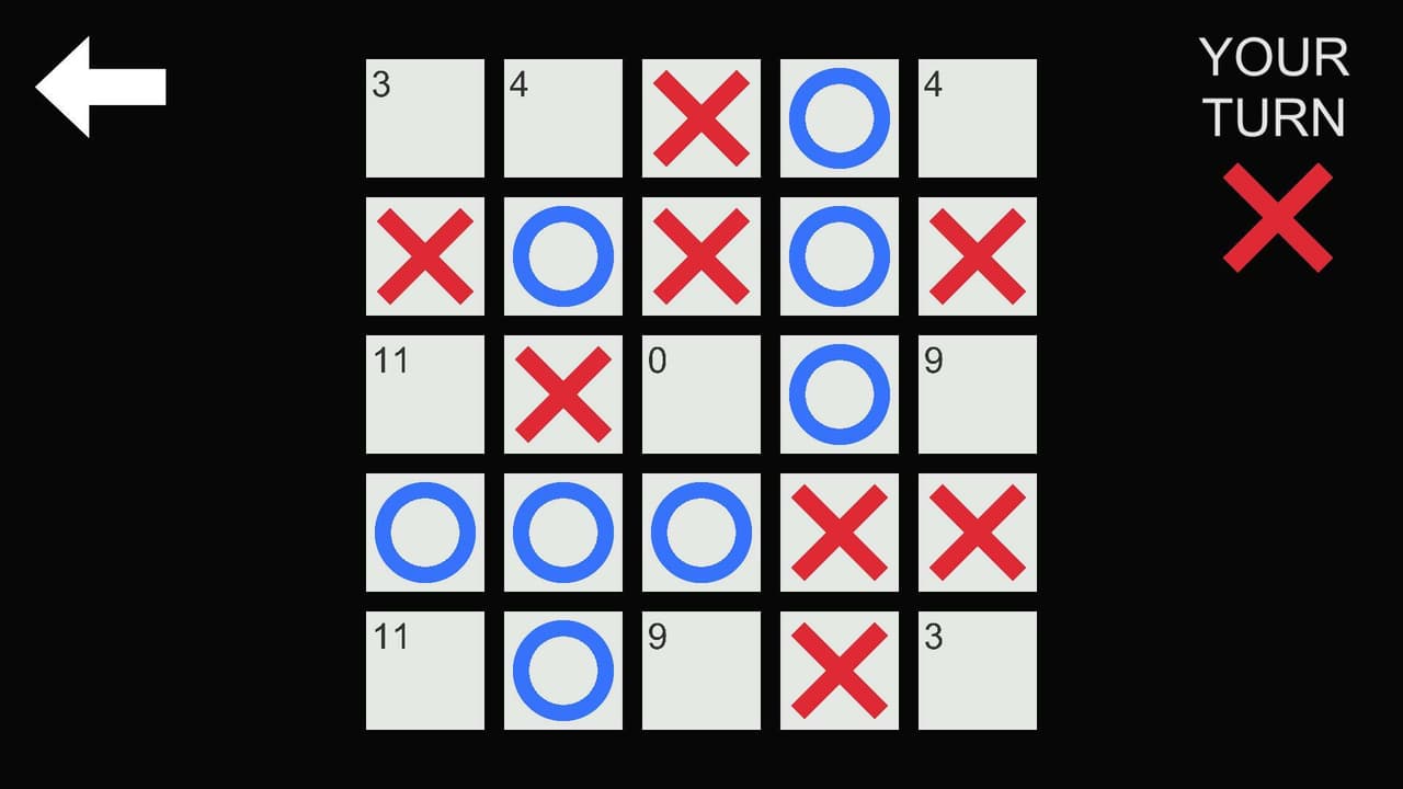 TicTic screenshot 2