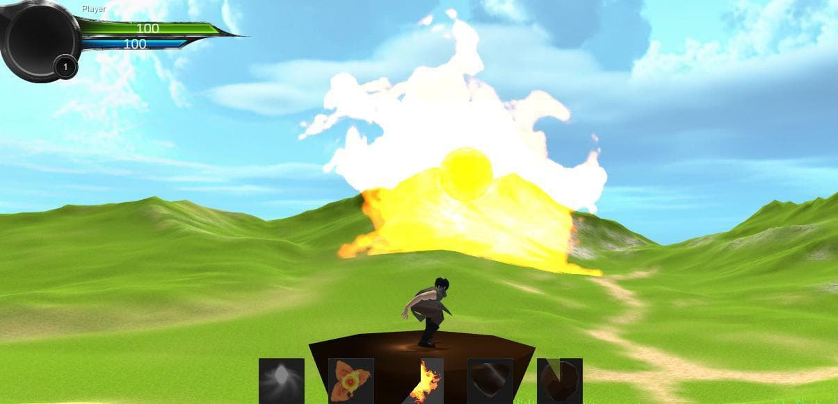 Anime Mages (Alpha)