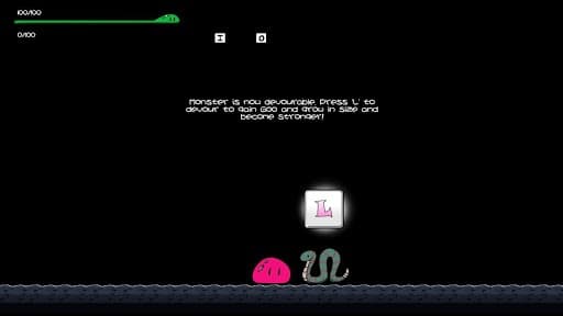 Slime Adventures Demo screenshot 2