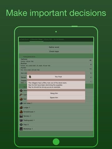 A Firelit Room Free screenshot 3
