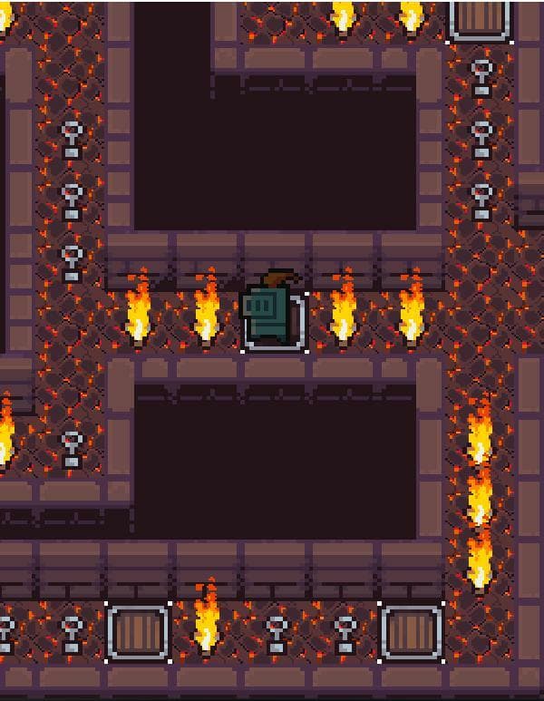 Fire Hazard