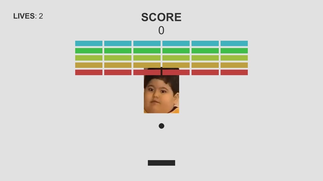 Stare: Block Breaker