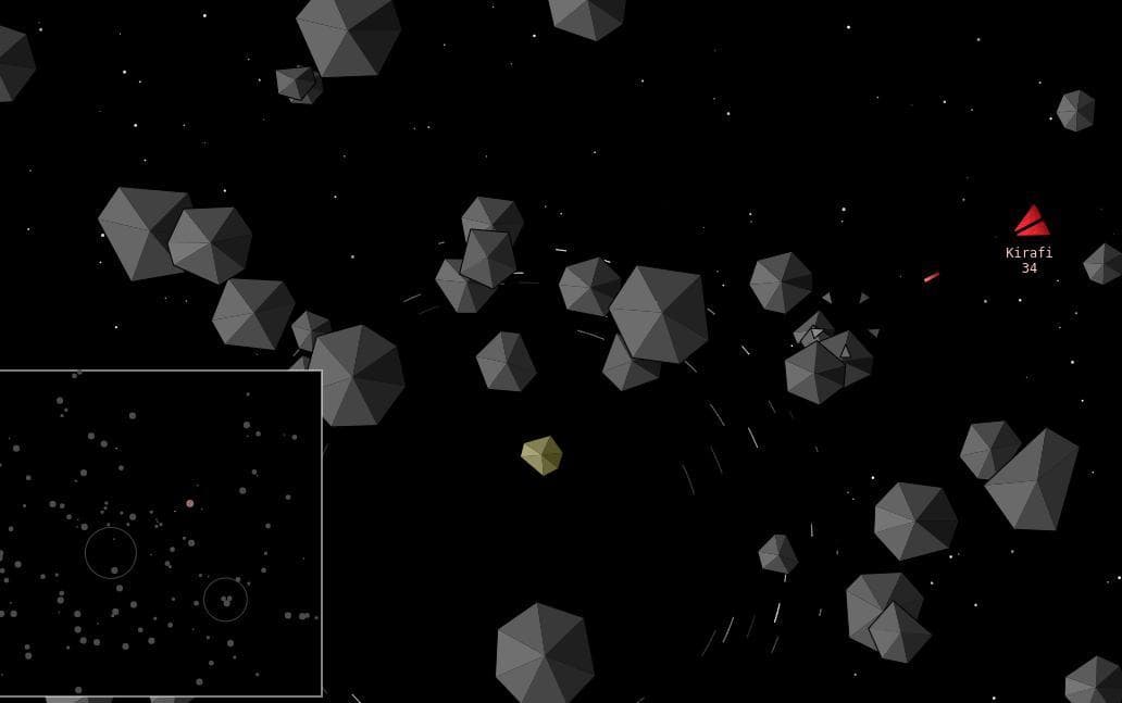 Asterio screenshot 3