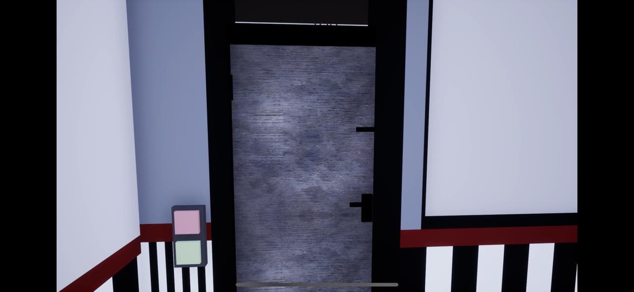 Five Nights At Freddys Run After You screenshot 5