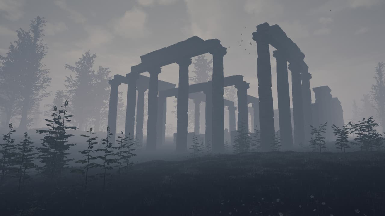THORNYWAY screenshot 3
