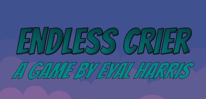 Endless Crier