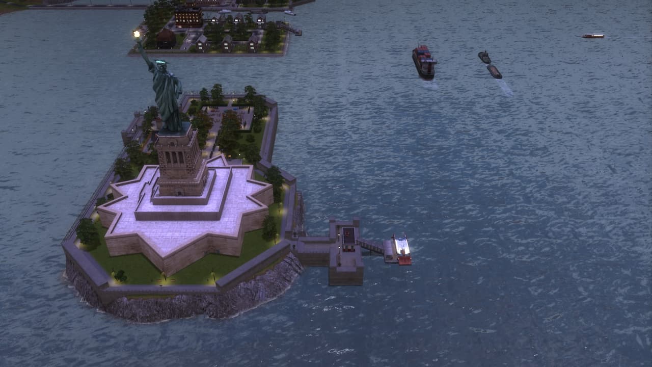 Cities in Motion: U.S. Cities screenshot 6