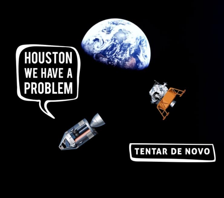 Viagem à Lua screenshot 2