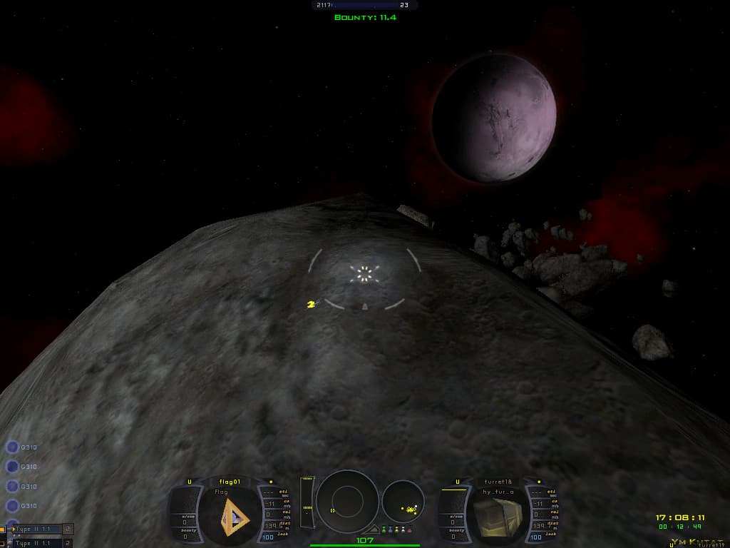 Ace of Angels screenshot 6