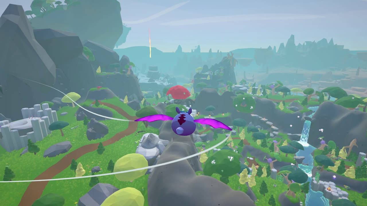 Monch! screenshot 6