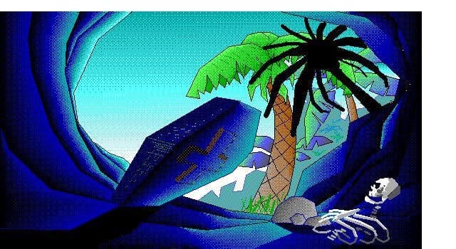 Treasure Island (PC) screenshot 5