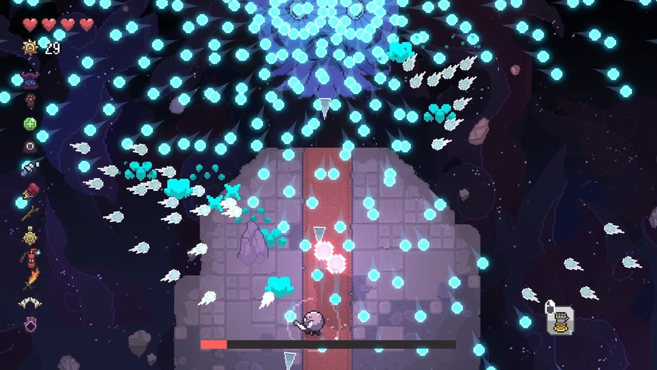 Asterogues (itch) screenshot 3