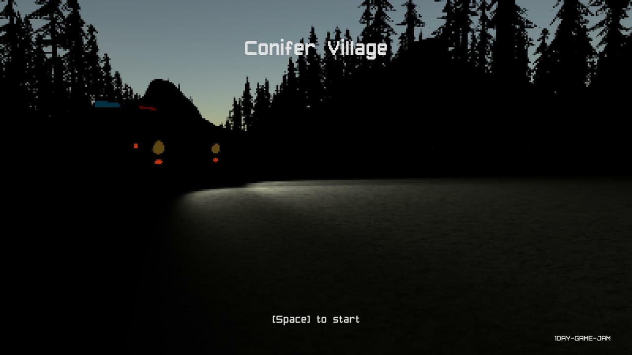 Conifer Village screenshot 2