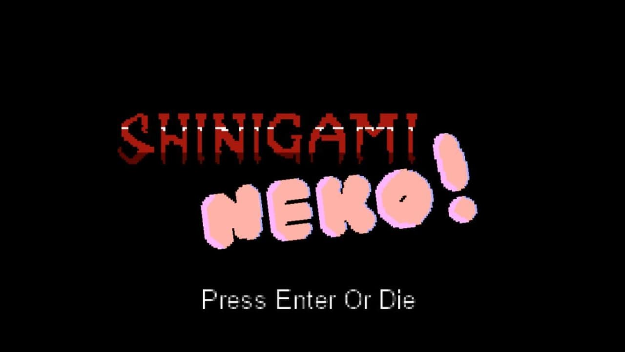 Shinigami Neko! screenshot 2