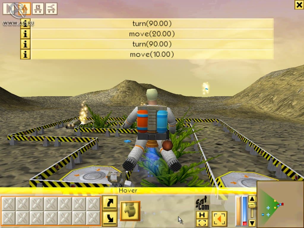 Ceebot