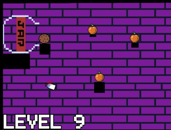 COOKIE JAR screenshot 2