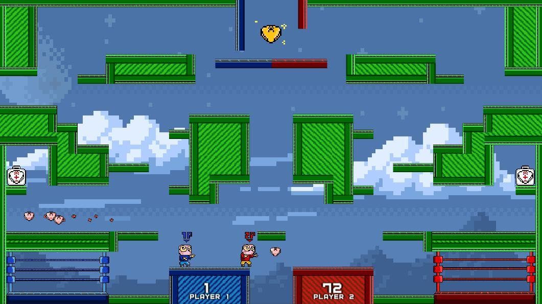 Calzoncillo de oro screenshot 5